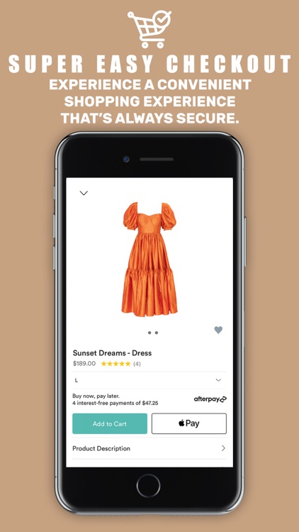 The BRAND Label screenshot-6