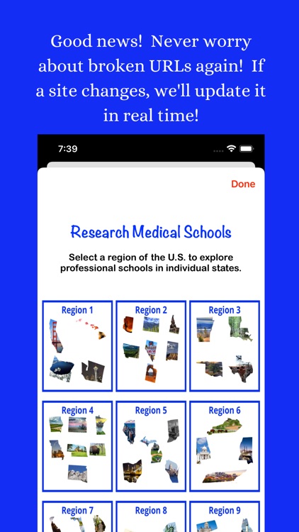 My Med Future screenshot-3