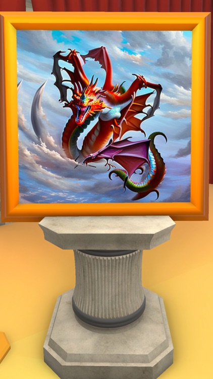 Painter's Life screenshot-7