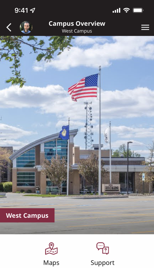 #2. Faith Regional Direct (iOS) 由: CXApp US, Inc.