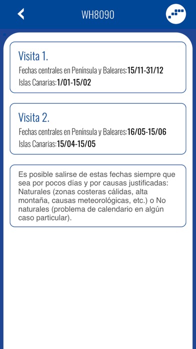 Seguimiento SEO Birdlife Screenshot