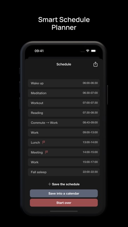 DayNight: Productivity App screenshot-5