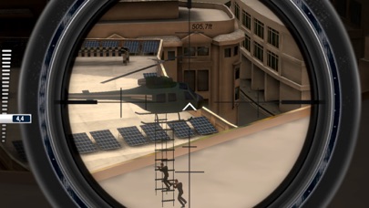 Sniper: City Strike Screenshot