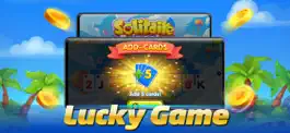 Game screenshot Solitaire Harvest: Card Games apk