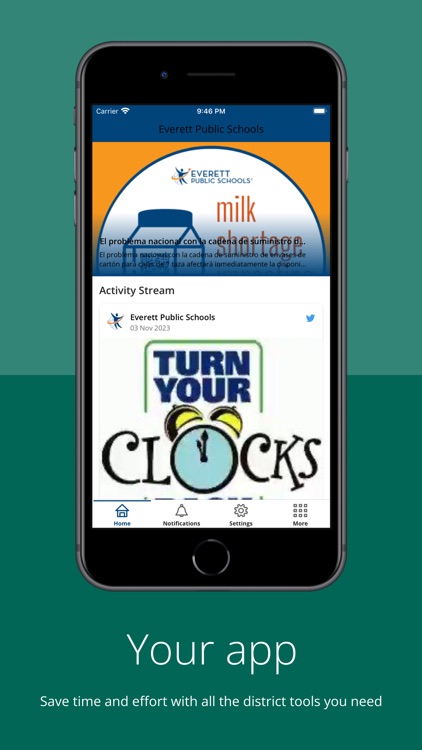 Everett Public Schools