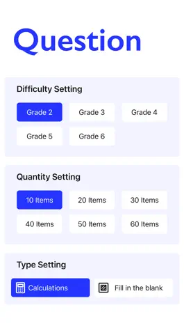 Game screenshot Math 24. hack