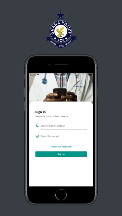 Dunseni Screenshot