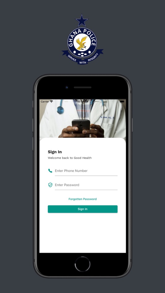 #3. Dunseni (iOS) 由: Afrifanom Limited