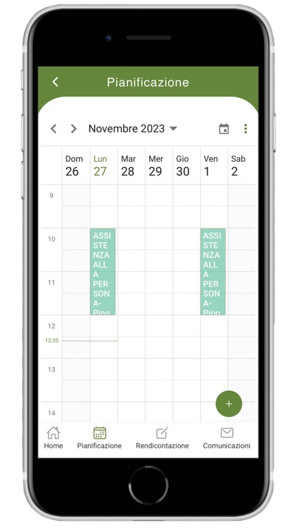 GecosAppMobile screenshot-9