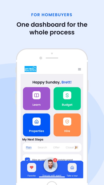 San Diego Real Estate