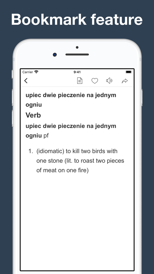 #7. Polish Idioms and Proverbs (iOS) 由: Trang Hoai