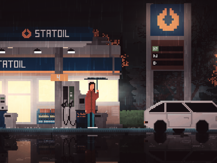 How We Know Were Alive