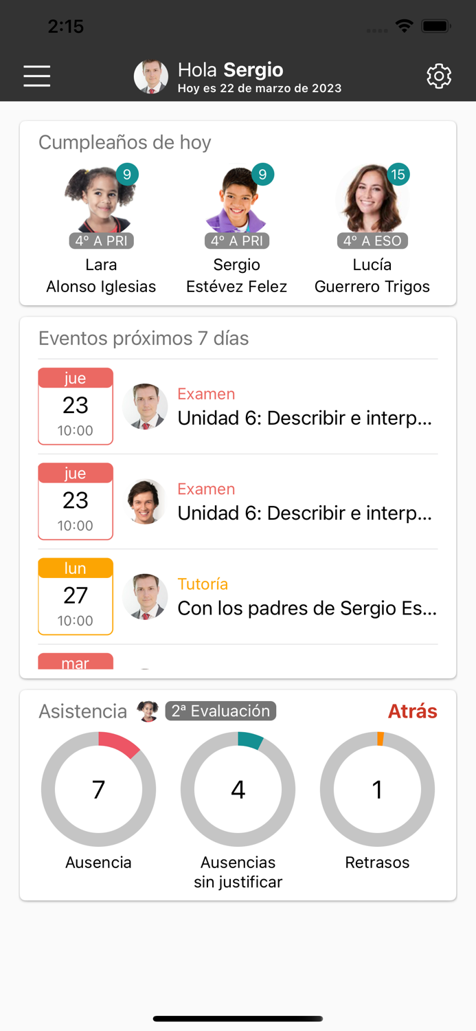 British College La Cañada