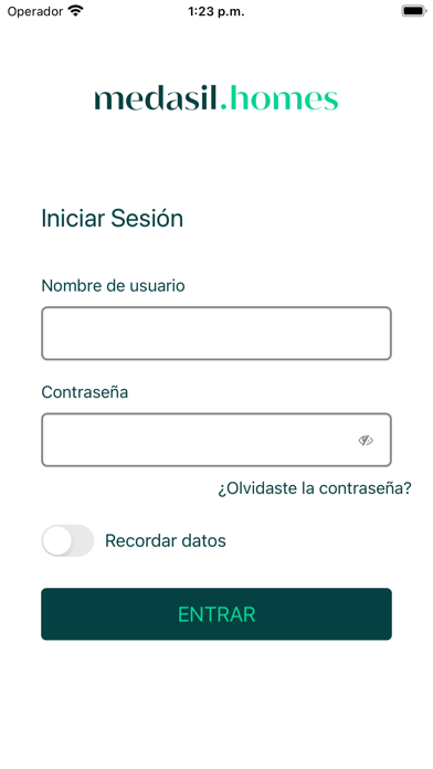 medasil.homes Screenshot