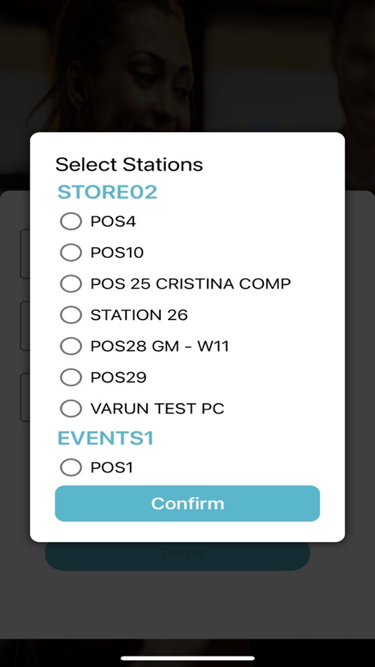 #3. Baresto Waiter (iOS) Podle: G.M Powersoft Computer Solutions Ltd