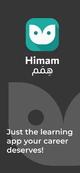 Game screenshot Himam Learning mod apk