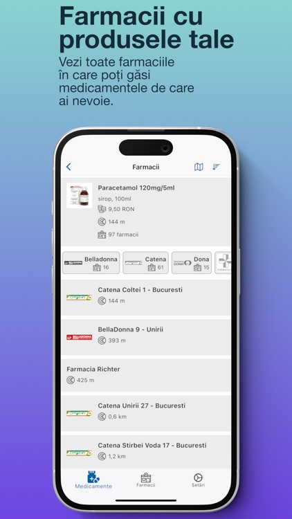 MedRadar screenshot-7