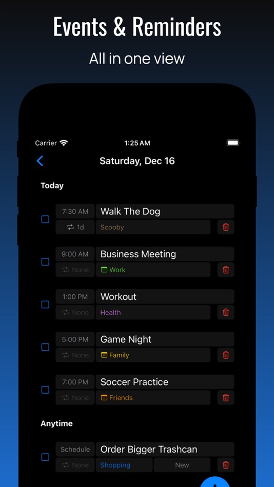 Today: Calendar & Task Manager (iOS) 由: Shawn James Today: Calendar & Task Manager (iOS) 由: Shawn James