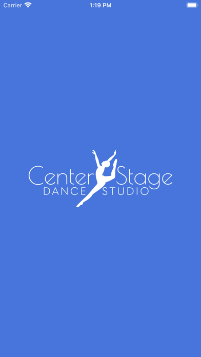 Center Stage Ohio Screenshot