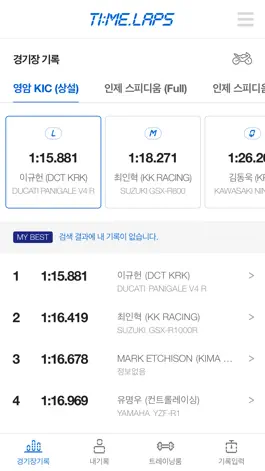 Game screenshot Timelaps mod apk