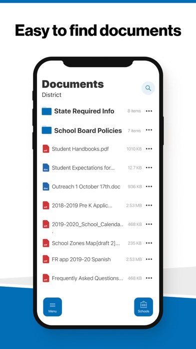 San Ardo School Screenshot