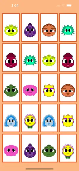 Game screenshot Grunster Match Lite hack