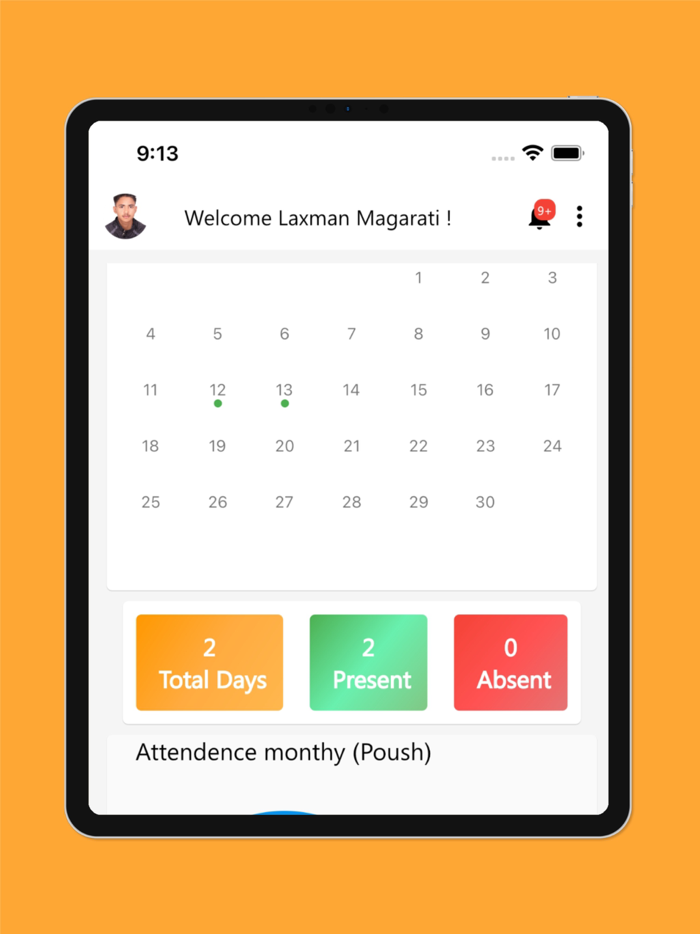 Digital Nepal Student