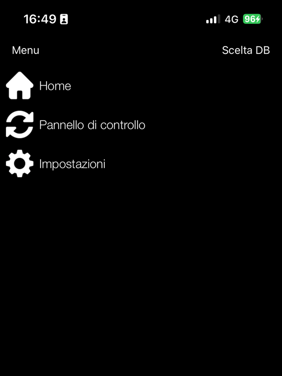 Screenshot #6 pour ManPro.net