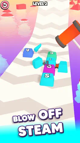 Game screenshot Stacky Key mod apk
