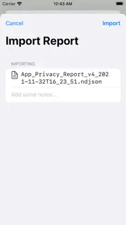How to cancel & delete app privacy insights 2