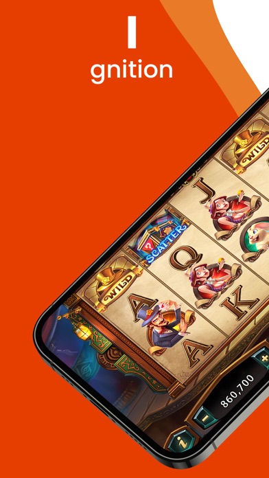 Ignition Casino Poker Games Screenshot