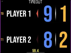 BT Table Tennis Scoreboard iPad image 4