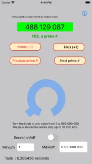 prime number by anfa problems & solutions and troubleshooting guide - 1