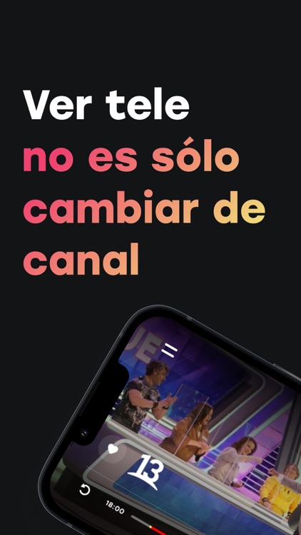 Zapping screenshot-3