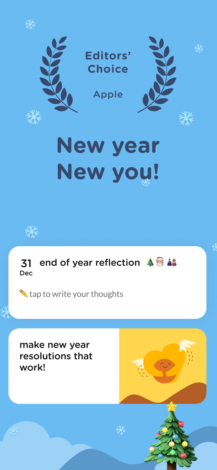 Evolve Self-Care and Meditation