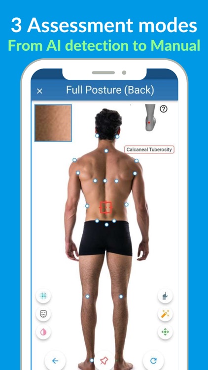 APECS: AI Posture Evaluation screenshot-5