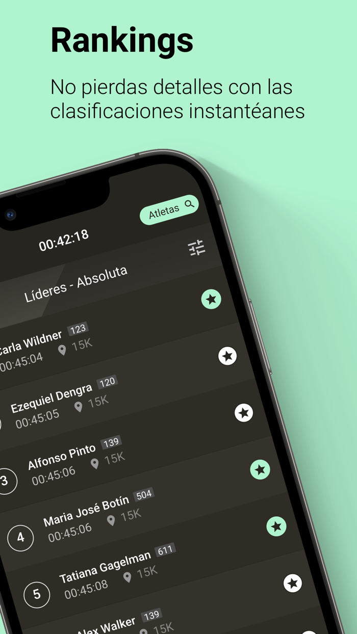 Zurich Maratón de Sevilla