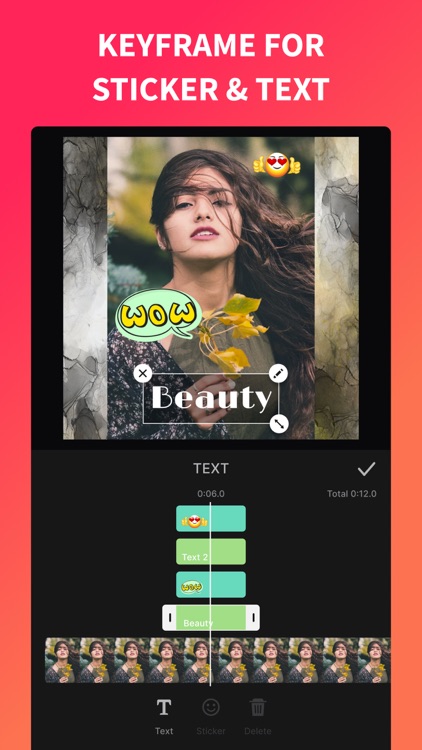 No Crop - Photo & Video Editor