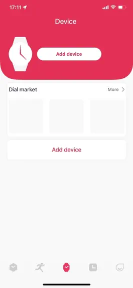 Game screenshot WalkerFit Pro apk