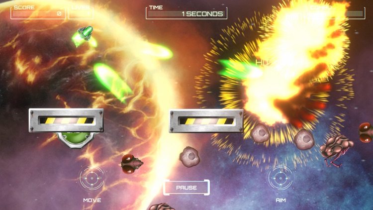 Shoot All The Things screenshot-4