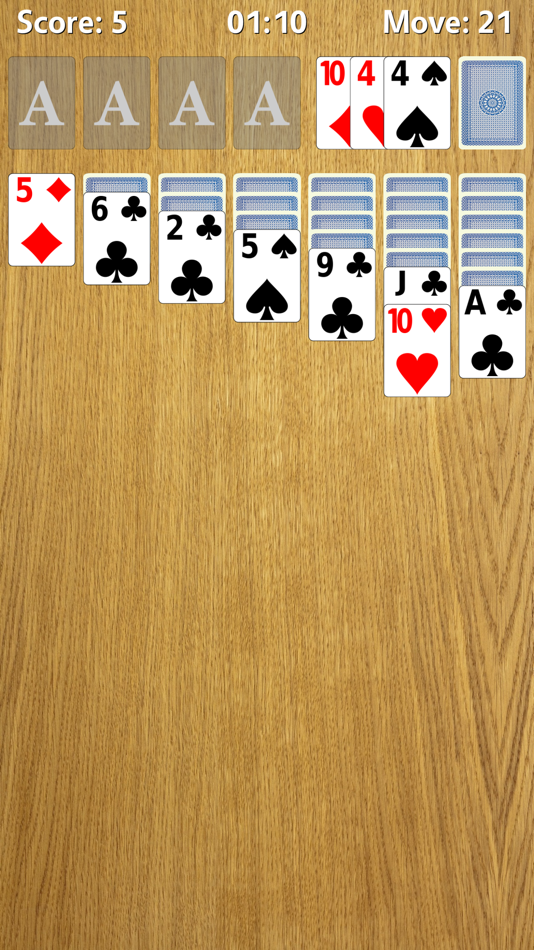 Solitaire 2020++ - 4.3.0 - (iOS)