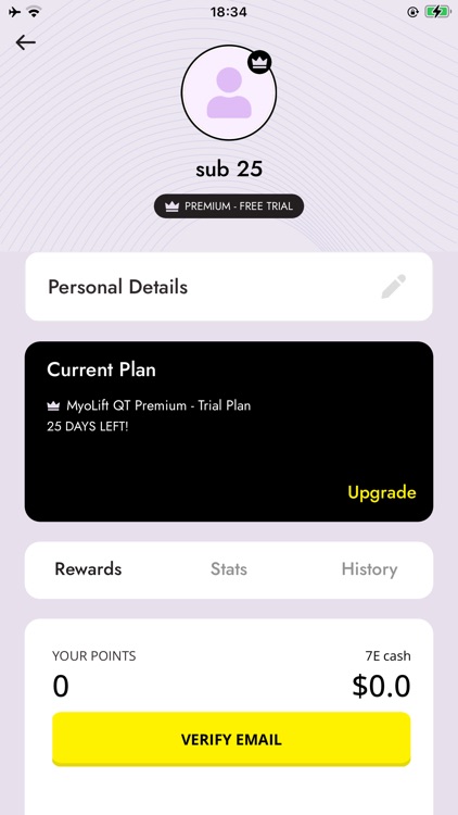 myoliftQT screenshot-7