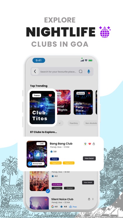 Goa Viral News screenshot-4