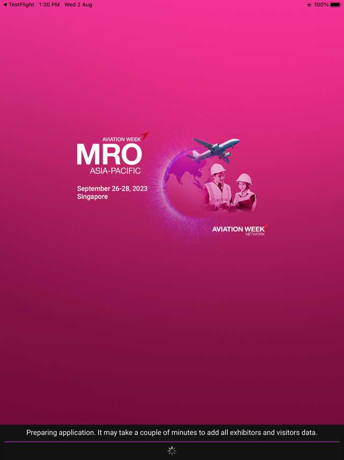 MRO Asia-Pacific