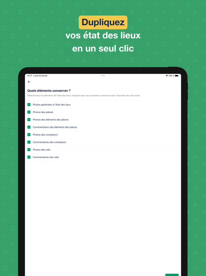 nockee - États des lieux
