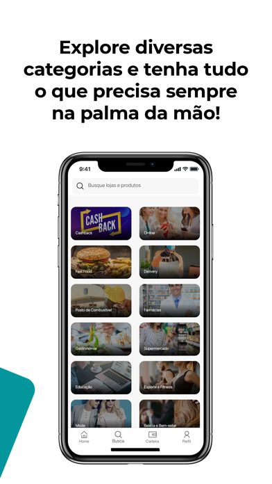 RC MASSAGEADORES Screenshot