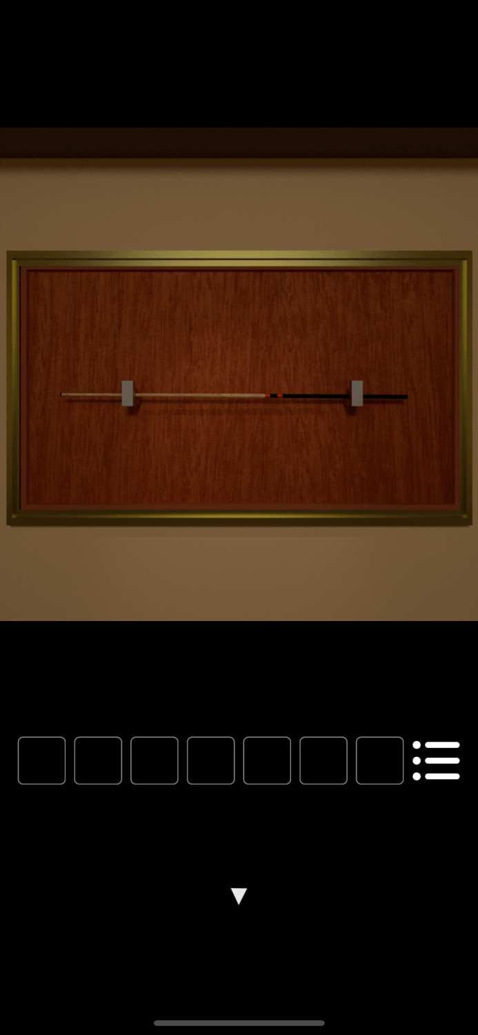 Escape Game Nine Ball