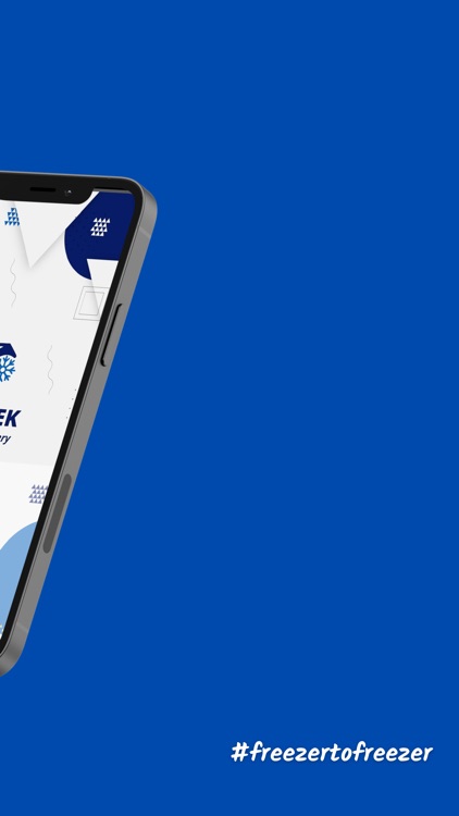 Cooljek - Cool Parcel Delivery