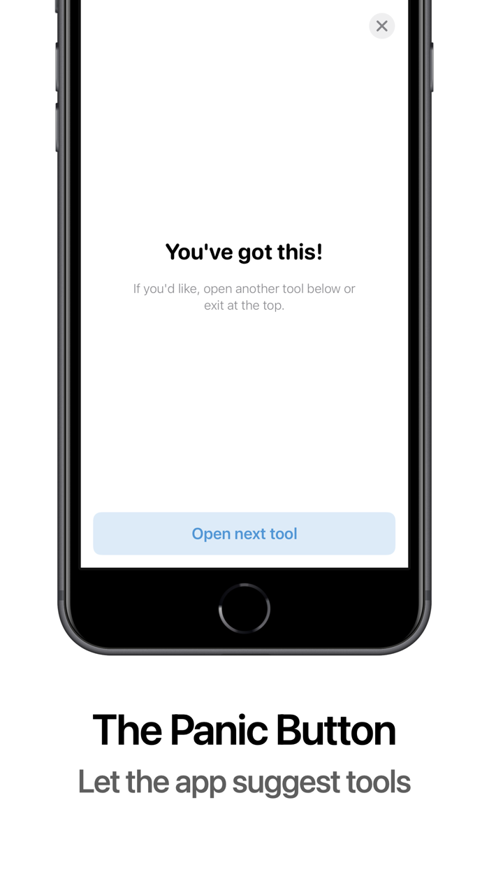 Anxiety Relief Find Your Calm