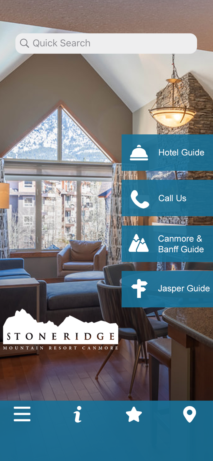 Stoneridge Mountain Resort